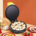 Liven pancake maker electric grill pan